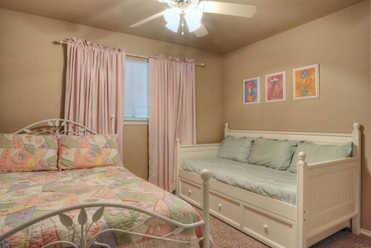 Apartamento Windrow Retreat New Braunfels Exterior foto