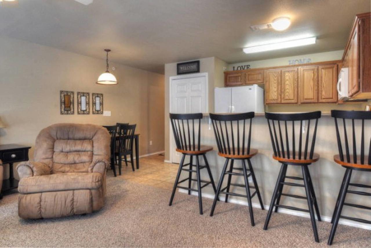 Apartamento Windrow Retreat New Braunfels Exterior foto