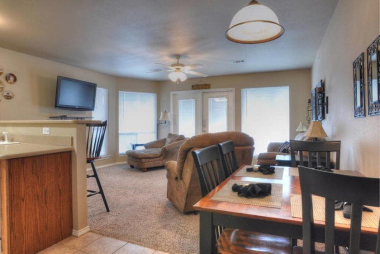 Apartamento Windrow Retreat New Braunfels Exterior foto