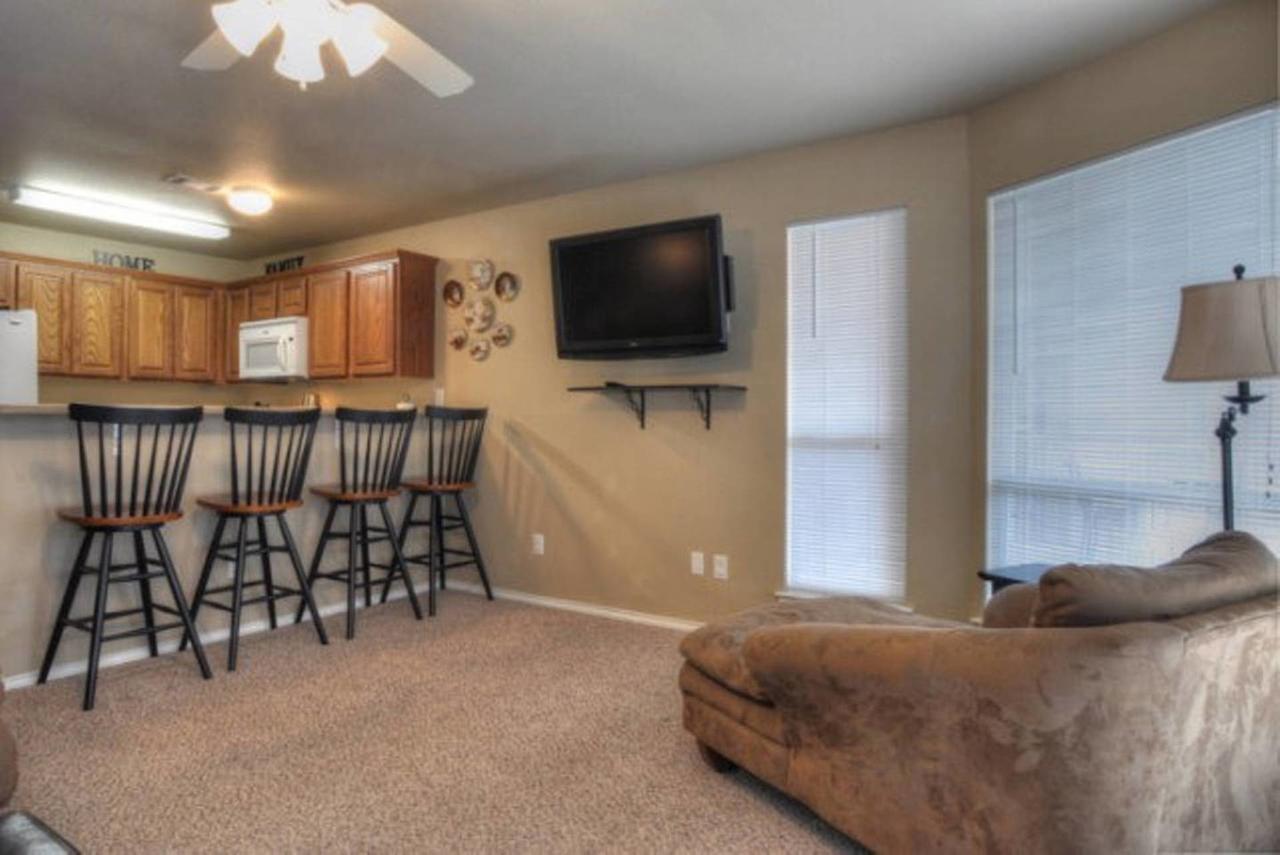 Apartamento Windrow Retreat New Braunfels Exterior foto